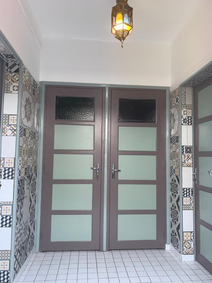 Gite Arcis Sur Aube Arcis-sur-Aube Exterior foto