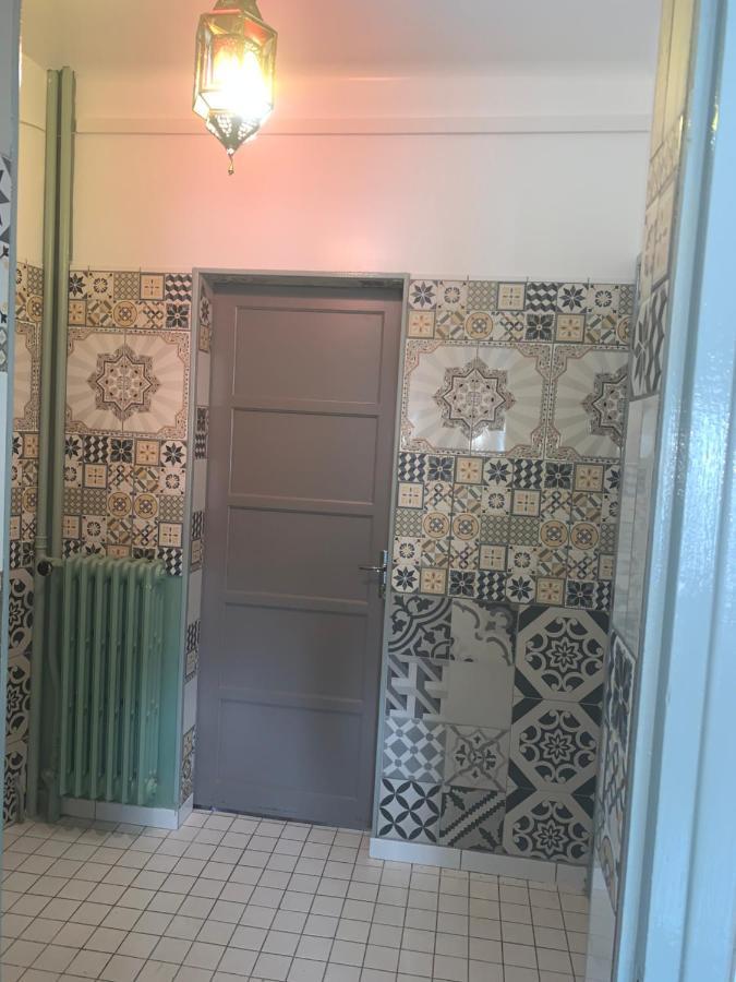 Gite Arcis Sur Aube Arcis-sur-Aube Exterior foto